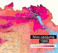 Image result for Rudna Nalazista Srbije Na MAPI