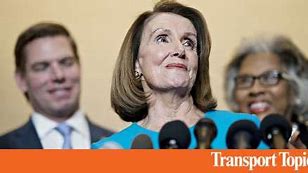 Image result for Gavin Newsom and Nancy Pelosi