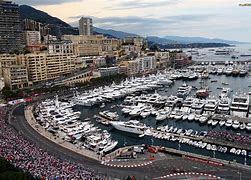 Image result for Formula One Monaco