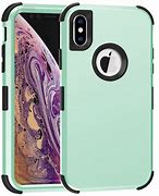 Image result for iPhone XS Max Silince Case