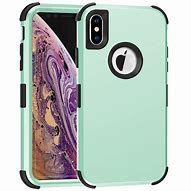 Image result for iPhone XS Max Cover Silicone