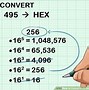Image result for Hexadecimal 10