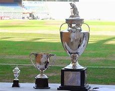 Image result for Ranji Trophy Cricket Match