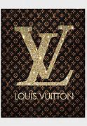 Image result for Colorful Louis Vuitton Print 8X10