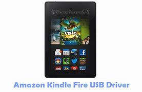Image result for Kindle Fire USB Driver