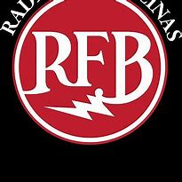 Image result for Radio Free Bolinas Sticker