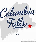 Image result for Greenspring Columbia Falls Maine