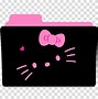 Image result for Hello Kitty Wave PNG
