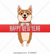 Image result for Happy New Year Dog Quotes