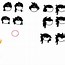 Image result for Homestuck Sprite Grid