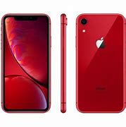 Image result for Edgar with iPhone XR Red