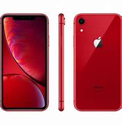 Image result for iPhone RS in Red