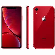 Image result for iPhone XR Red and White