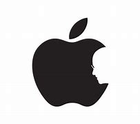 Image result for Steve Jobs Apple Symbol
