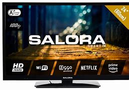 Image result for Salora TV Comapny Logo
