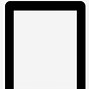 Image result for Tablet Clip Art