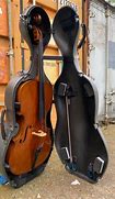 Image result for Carbon Fiber Cello Case