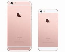 Image result for iPhone SE vs 6s Size