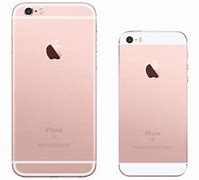 Image result for Difference Between iPhone SE and 6s