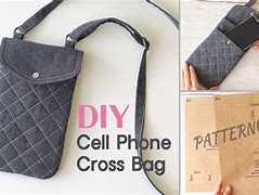 Image result for Cell Phone Purse Sewing Pattern