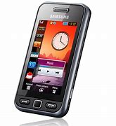 Image result for Samsung Small Touch Screen Phone