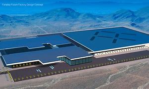 Image result for Where Is Faraday Future Factory