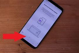 Image result for Burn Marks On Phone Screen