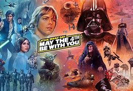 Image result for May the Fourth Be with You Grogu
