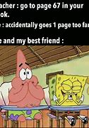 Image result for She Was a He Spongebob Meme