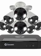 Image result for Swann 8 Channel Security System