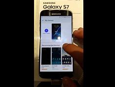 Image result for Samsung Galaxy S7 Settings Menu
