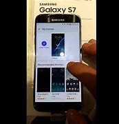 Image result for Samsung Galaxy S7 Settings Menu