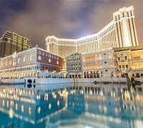 Image result for Macau China Casinos