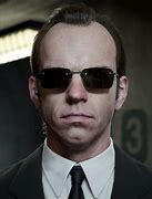 Image result for Agent Smith