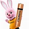 Image result for duracell aaa battery