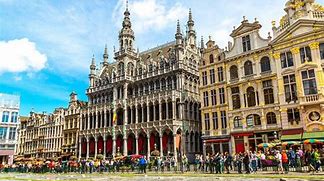 Image result for belgica turismo