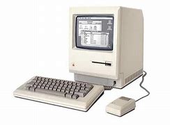 Image result for Apple Macintosh 80s