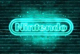 Image result for Nintendo NES Logo