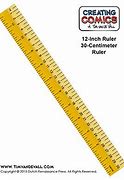 Image result for Printable Ruler Inches and Centimeters