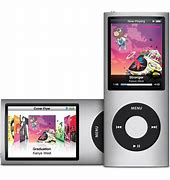 Image result for 8GB iPod Nano Storage