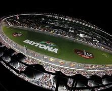 Image result for Daytona Speedway Night