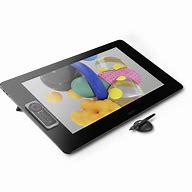 Image result for Cintiq Pro 24 Pen Display Background