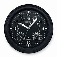 Image result for 30 Inch Outdoor Wall Clock