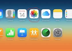 Image result for iCloud of iPhone Online