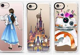 Image result for iPhone XS Rainbow Disney Cases