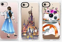 Image result for Disney Characters iPhone 6 Cases