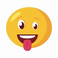 Image result for Crazy Emoji Face SVG