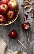 Image result for Fall Red Apple