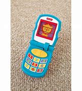 Image result for Fisher Price Flip and Call Phone