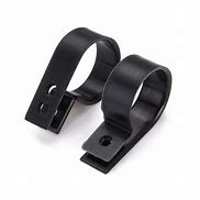 Image result for 2 Piece P Clips
